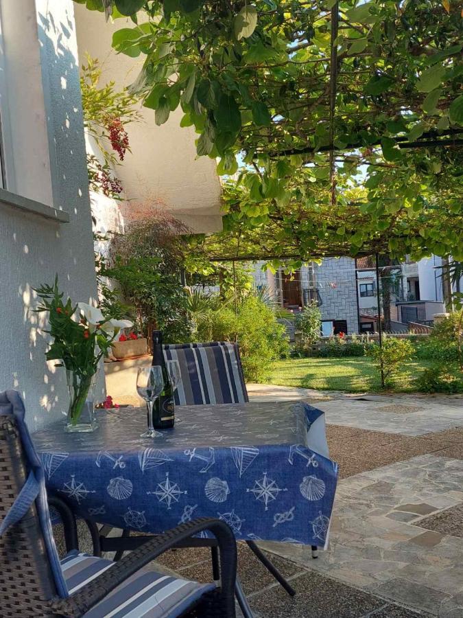Apartmani Gamboc + Experience And Discounts Umag Exterior photo
